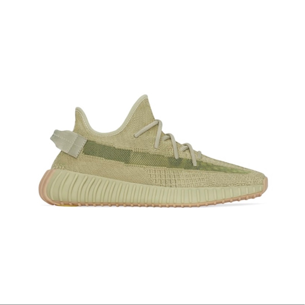 Yeezy Boost 350 V2 Sulfur